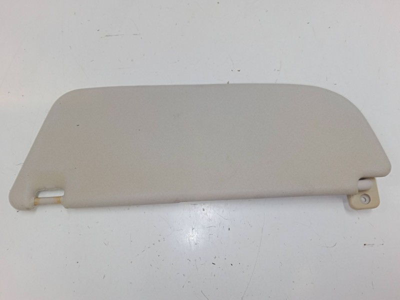 Recambio de parasol derecho para opel corsa c (x01) 1.0 (f08, f68) referencia OEM IAM   