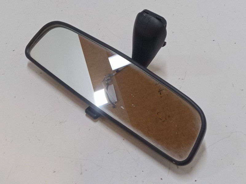 Recambio de retrovisor interior para hyundai i10 i (pa) 1.2 referencia OEM IAM   