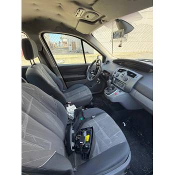 RENAULT SCÉNIC II (JM0/1_)