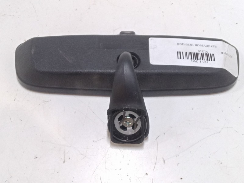 Recambio de retrovisor interior para hyundai i10 i (pa) 1.2 referencia OEM IAM   