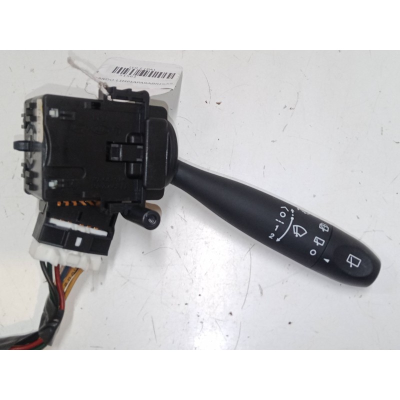 Recambio de mando limpiaparabrisas para hyundai i10 i (pa) 1.2 referencia OEM IAM 202007962  