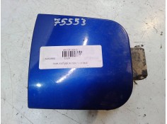 Recambio de tapa exterior combustible para seat arosa (6h1) 1.7 sdi referencia OEM IAM   