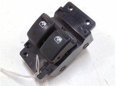 Recambio de mando elevalunas delantero izquierdo para hyundai i10 i (pa) 1.2 referencia OEM IAM   