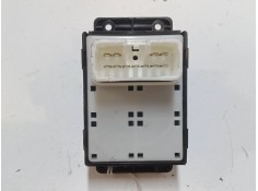 Recambio de mando elevalunas delantero izquierdo para hyundai i10 i (pa) 1.2 referencia OEM IAM    2