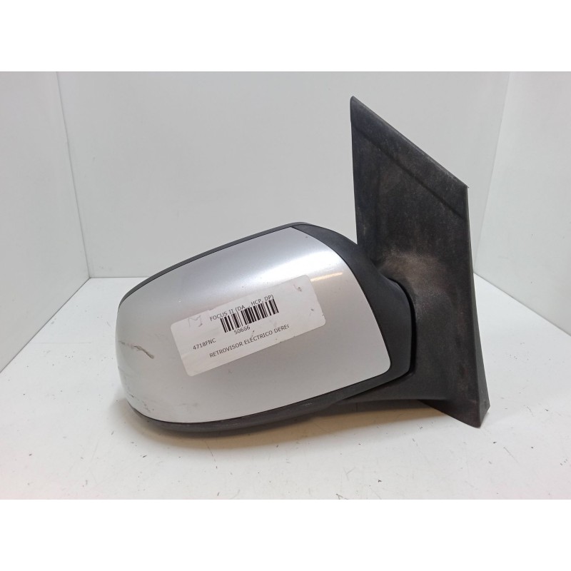 Recambio de retrovisor electrico derecho para ford focus ii (da_, hcp, dp) 1.8 tdci referencia OEM IAM   