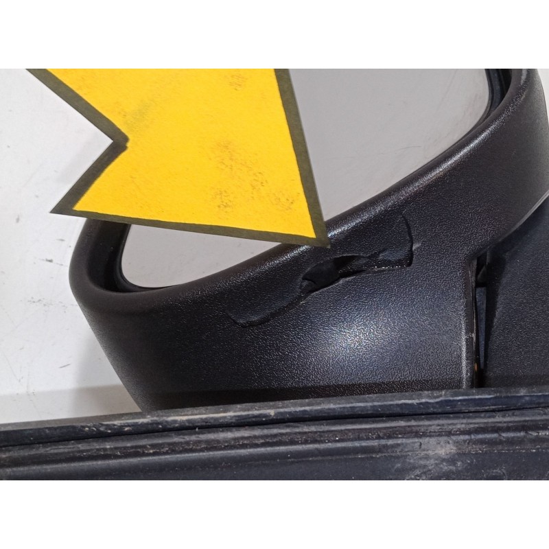 Recambio de retrovisor electrico derecho para ford focus ii (da_, hcp, dp) 1.8 tdci referencia OEM IAM   