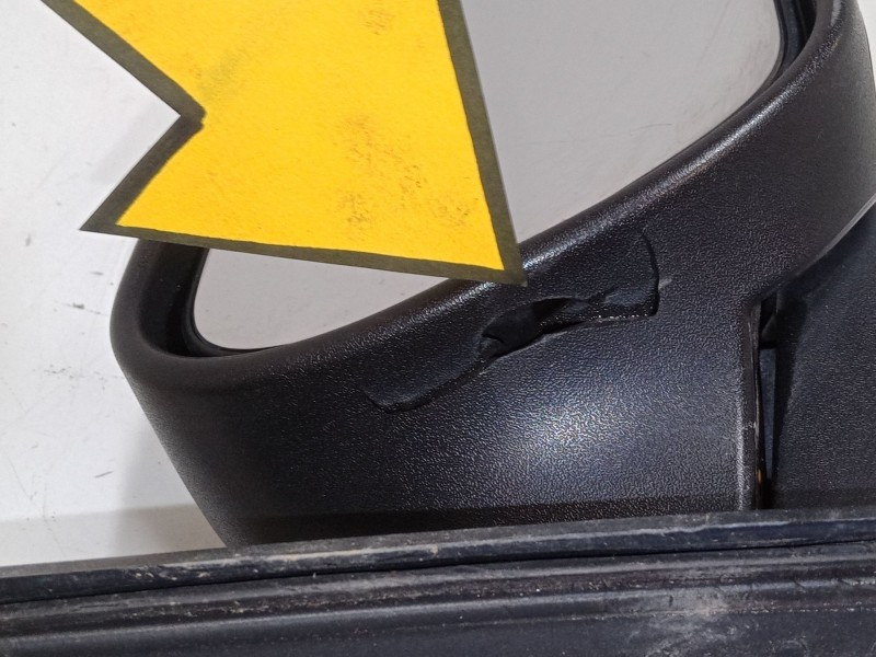 Recambio de retrovisor electrico derecho para ford focus ii (da_, hcp, dp) 1.8 tdci referencia OEM IAM   