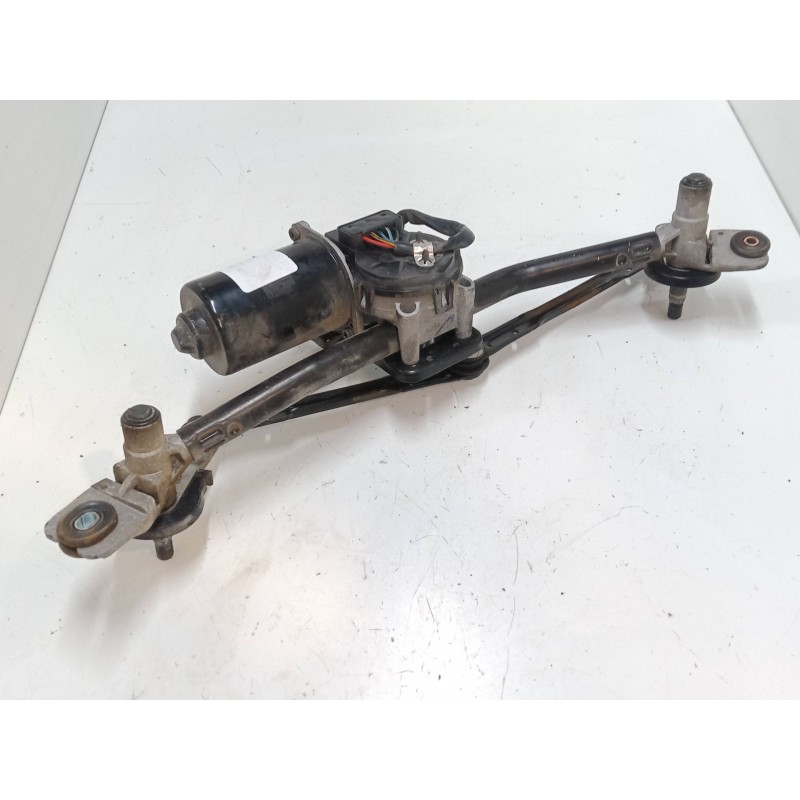 Recambio de motor limpia delantero para hyundai i10 i (pa) 1.2 referencia OEM IAM   