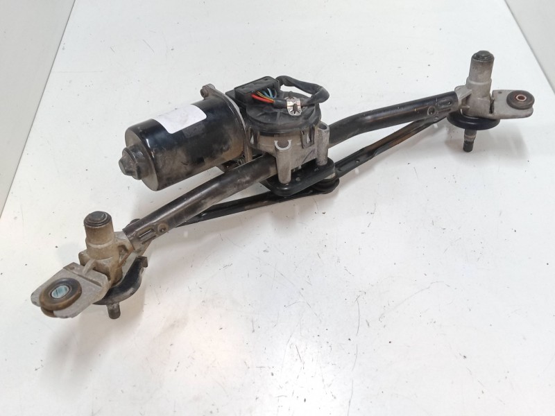 Recambio de motor limpia delantero para hyundai i10 i (pa) 1.2 referencia OEM IAM   