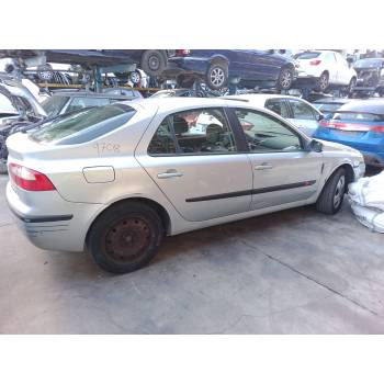 RENAULT LAGUNA II (BG0/1_)