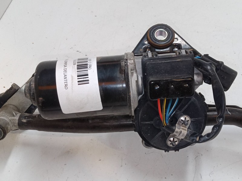 Recambio de motor limpia delantero para hyundai i10 i (pa) 1.2 referencia OEM IAM   