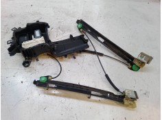 Recambio de elevalunas electrico delantero izquierdo para seat leon (1p1) 1.9 tdi referencia OEM IAM 1P0837402J