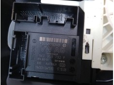 Recambio de elevalunas electrico delantero izquierdo para seat leon (1p1) 1.9 tdi referencia OEM IAM 1P0837402J   2