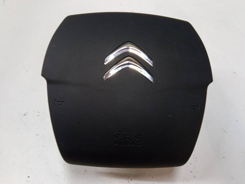 AIRBAG VOLANTE 16719701ZD 