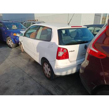 VOLKSWAGEN POLO IV (9N_, 9A_)