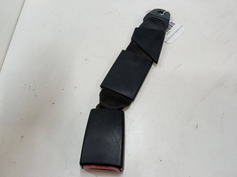 ANCLAJE CINTURON TRASERO DERECHO 