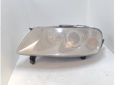 Recambio de faro izquierdo para volkswagen touareg (7la, 7l6, 7l7) 5.0 v10 tdi referencia OEM IAM 7L6941017AF  