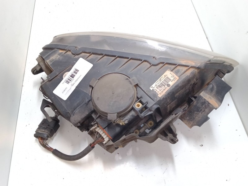 Recambio de faro izquierdo para volkswagen touareg (7la, 7l6, 7l7) 5.0 v10 tdi referencia OEM IAM 7L6941017AF  