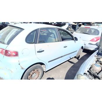 SEAT IBIZA III (6L1)