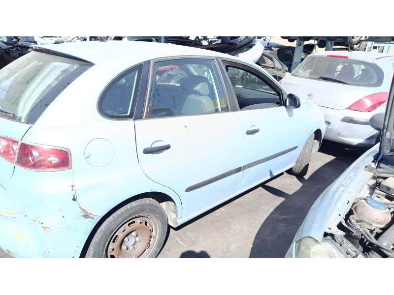 SEAT IBIZA III (6L1)