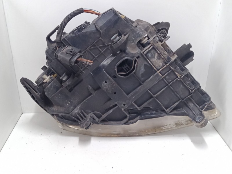 Recambio de faro izquierdo para volkswagen touareg (7la, 7l6, 7l7) 5.0 v10 tdi referencia OEM IAM 7L6941017AF  