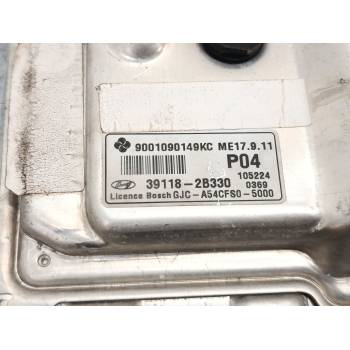 CENTRALITA MOTOR UCE 391182B330 A54CFS05000 ME17911