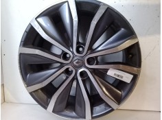 Recambio de llanta aluminio 19´´ para renault kadjar (ha_, hl_) 1.5 dci 110 (hla3) referencia OEM IAM