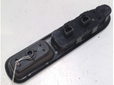 Recambio de mando elevalunas delantero izquierdo para peugeot 407 (6d_) 2.0 hdi 135 (6drhrh, 6drhre, 6drhrg, 6drhrj) referencia  2