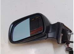 Recambio de retrovisor electrico izquierdo para peugeot 407 (6d_) 2.0 hdi 135 (6drhrh, 6drhre, 6drhrg, 6drhrj) referencia OEM IA