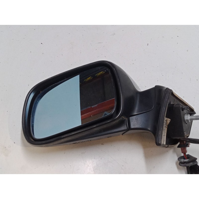 Recambio de retrovisor electrico izquierdo para peugeot 407 (6d_) 2.0 hdi 135 (6drhrh, 6drhre, 6drhrg, 6drhrj) referencia OEM IA