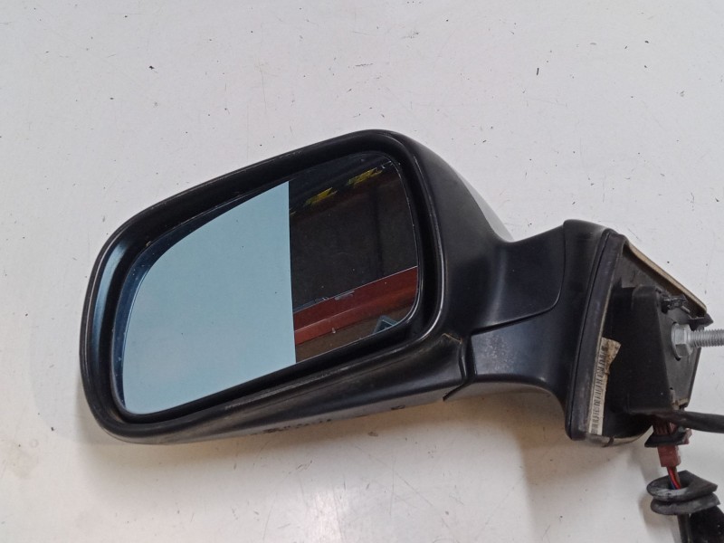 Recambio de retrovisor electrico izquierdo para peugeot 407 (6d_) 2.0 hdi 135 (6drhrh, 6drhre, 6drhrg, 6drhrj) referencia OEM IA