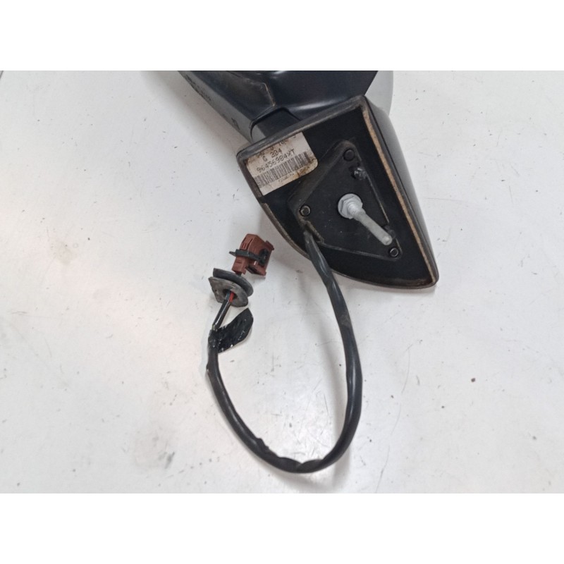 Recambio de retrovisor electrico izquierdo para peugeot 407 (6d_) 2.0 hdi 135 (6drhrh, 6drhre, 6drhrg, 6drhrj) referencia OEM IA