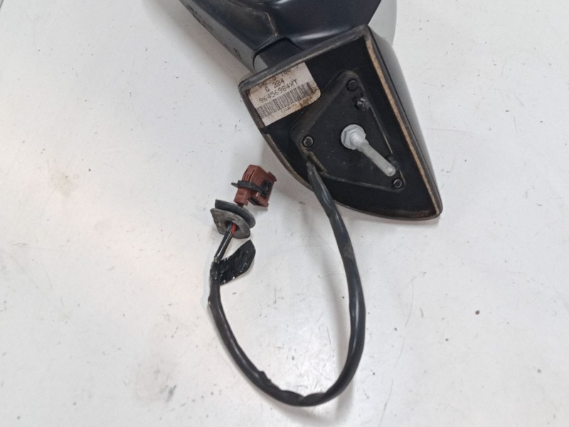 Recambio de retrovisor electrico izquierdo para peugeot 407 (6d_) 2.0 hdi 135 (6drhrh, 6drhre, 6drhrg, 6drhrj) referencia OEM IA