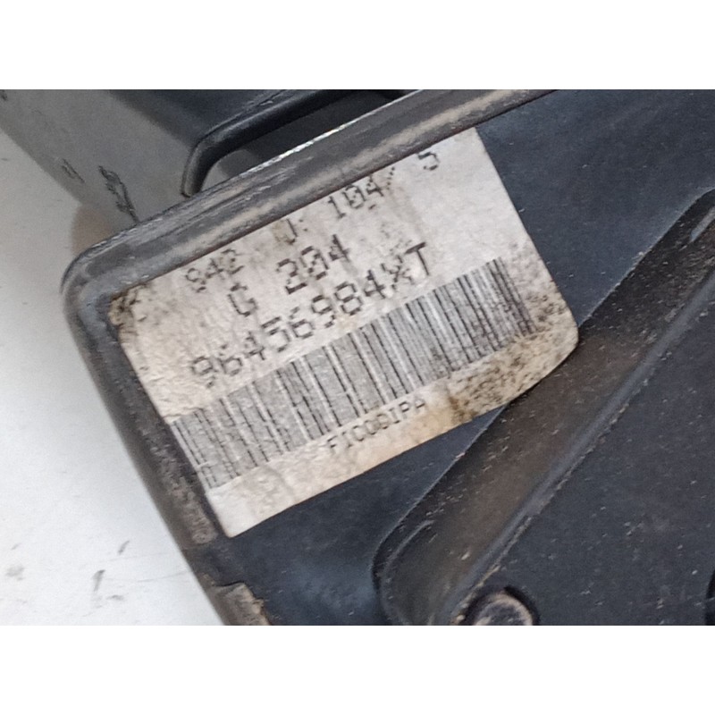 Recambio de retrovisor electrico izquierdo para peugeot 407 (6d_) 2.0 hdi 135 (6drhrh, 6drhre, 6drhrg, 6drhrj) referencia OEM IA