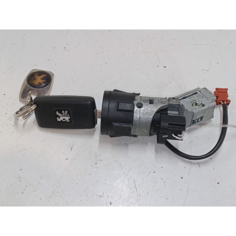 Recambio de clausor para peugeot 407 (6d_) 2.0 hdi 135 (6drhrh, 6drhre, 6drhrg, 6drhrj) referencia OEM IAM   