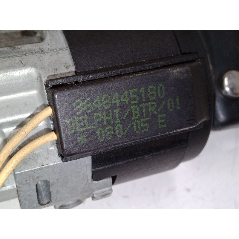 Recambio de clausor para peugeot 407 (6d_) 2.0 hdi 135 (6drhrh, 6drhre, 6drhrg, 6drhrj) referencia OEM IAM   