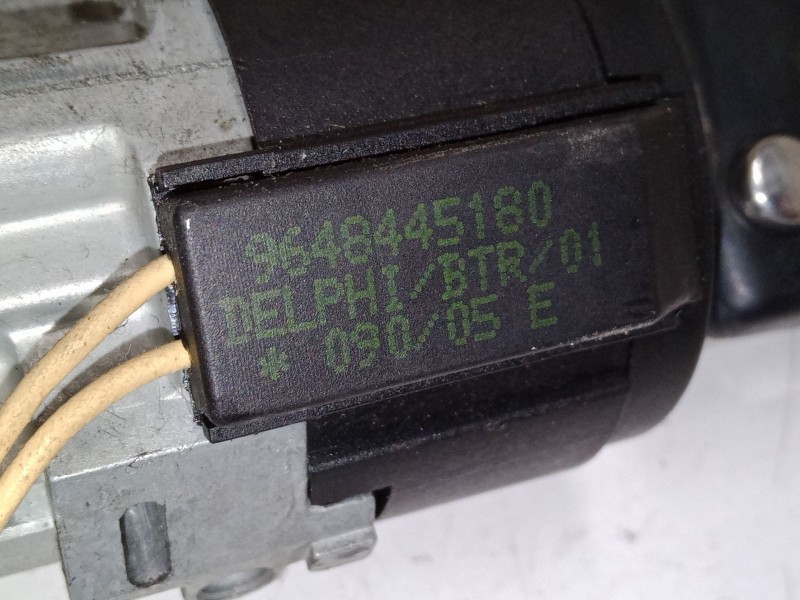 Recambio de clausor para peugeot 407 (6d_) 2.0 hdi 135 (6drhrh, 6drhre, 6drhrg, 6drhrj) referencia OEM IAM   