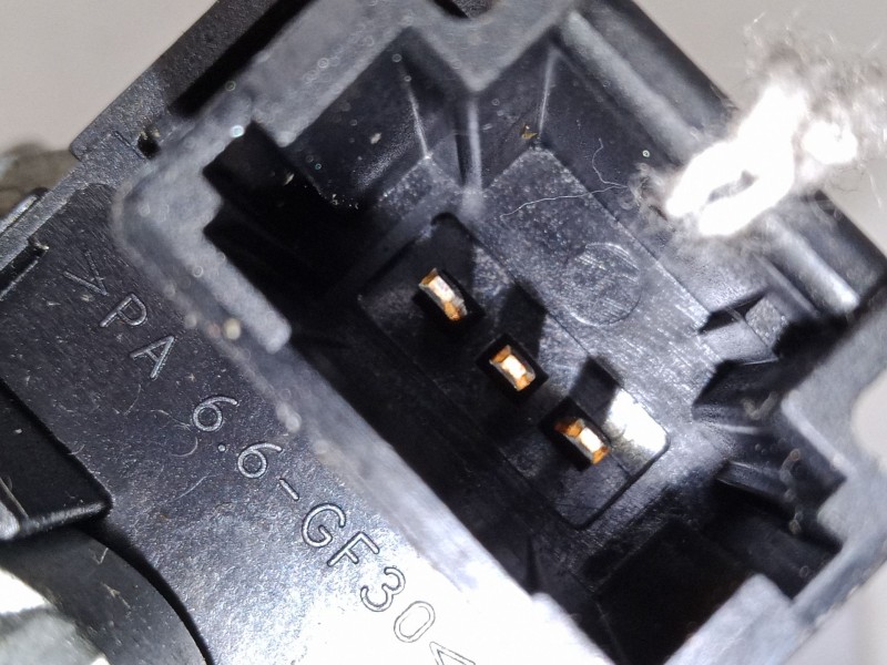 Recambio de clausor para peugeot 407 (6d_) 2.0 hdi 135 (6drhrh, 6drhre, 6drhrg, 6drhrj) referencia OEM IAM   