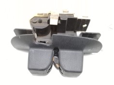 Recambio de cerradura maletero / porton para renault scénic ii (jm0/1_) 1.9 dci (jm0g, jm12, jm1g, jm2c) referencia OEM IAM   