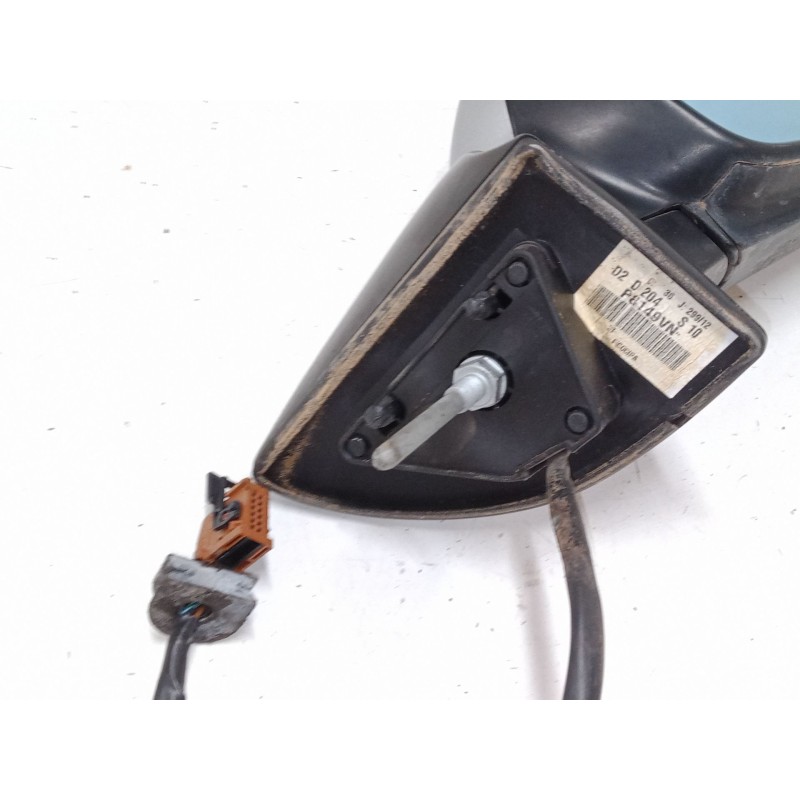 Recambio de retrovisor electrico derecho para peugeot 407 (6d_) 2.0 hdi 135 (6drhrh, 6drhre, 6drhrg, 6drhrj) referencia OEM IAM 