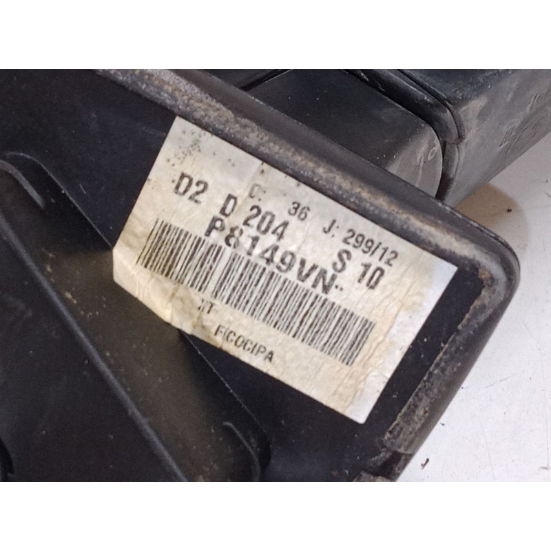 Recambio de retrovisor electrico derecho para peugeot 407 (6d_) 2.0 hdi 135 (6drhrh, 6drhre, 6drhrg, 6drhrj) referencia OEM IAM 