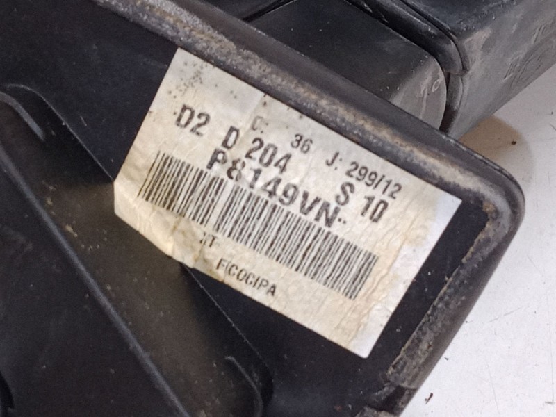 Recambio de retrovisor electrico derecho para peugeot 407 (6d_) 2.0 hdi 135 (6drhrh, 6drhre, 6drhrg, 6drhrj) referencia OEM IAM 