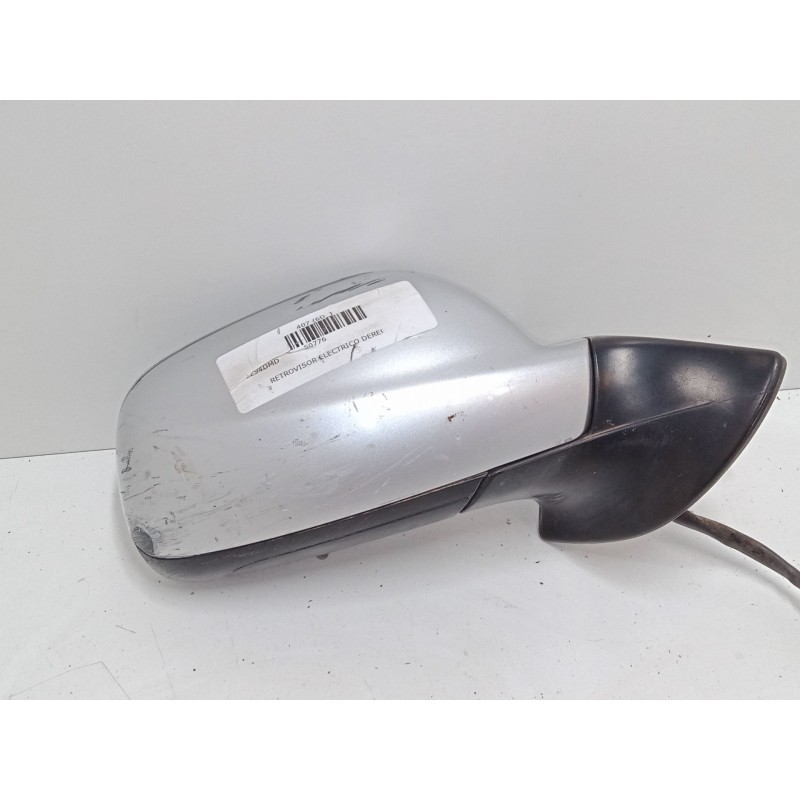 Recambio de retrovisor electrico derecho para peugeot 407 (6d_) 2.0 hdi 135 (6drhrh, 6drhre, 6drhrg, 6drhrj) referencia OEM IAM 