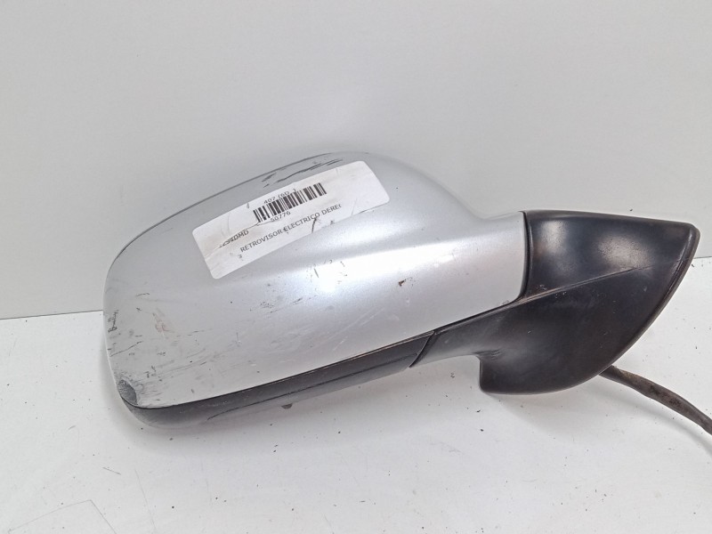 Recambio de retrovisor electrico derecho para peugeot 407 (6d_) 2.0 hdi 135 (6drhrh, 6drhre, 6drhrg, 6drhrj) referencia OEM IAM 