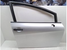 Recambio de puerta delantera derecha para seat leon (1p1) 1.9 tdi referencia OEM IAM