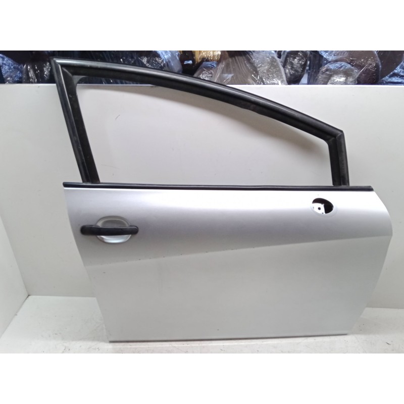 Recambio de puerta delantera derecha para seat leon (1p1) 1.9 tdi referencia OEM IAM   