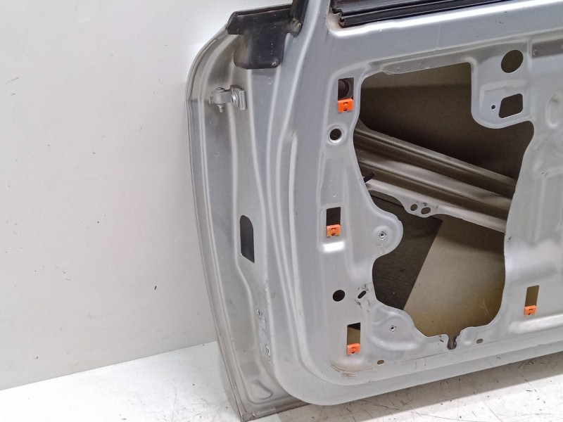 Recambio de puerta delantera derecha para seat leon (1p1) 1.9 tdi referencia OEM IAM   
