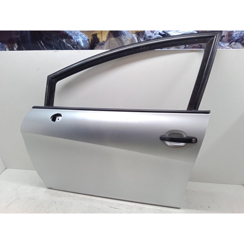 Recambio de puerta delantera izquierda para seat leon (1p1) 1.9 tdi referencia OEM IAM   