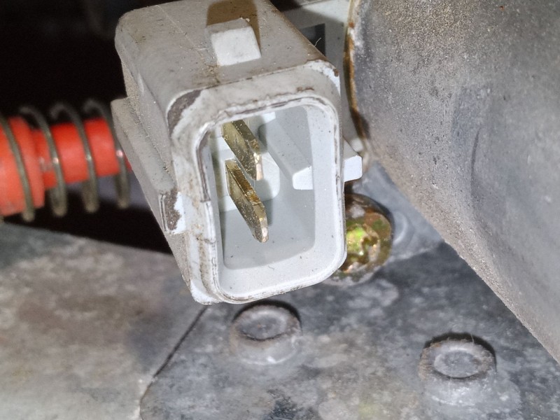 Recambio de elevalunas electrico delantero izquierdo para citroën xsara break (n2) 1.9 td referencia OEM IAM   