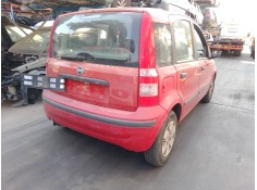 fiat panda / panda classic (169_) del año 2004